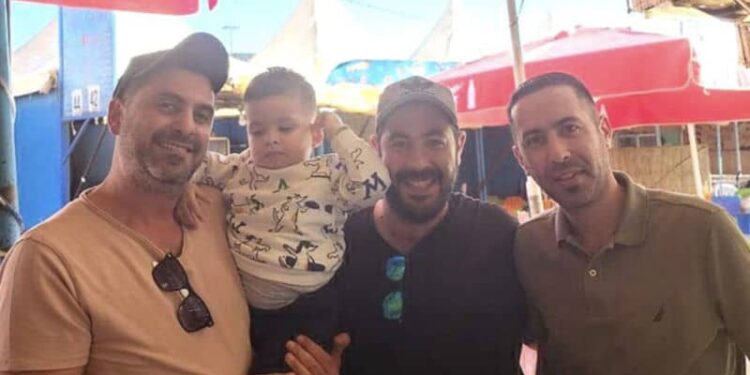 Agadir: un enfant sauvé d’une mort certaine par des Israéliens