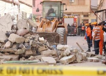 Casablanca: 3 personnes tuées dans l’effondrement de la face d’une maison