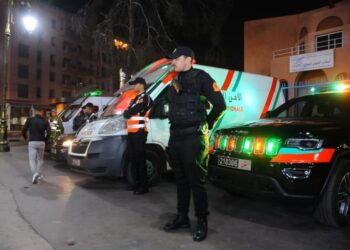 Un «déséquilibré» agresse deux touristes Français à coups de pierre