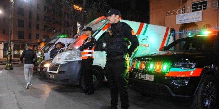 Un «déséquilibré» agresse deux touristes Français à coups de pierre