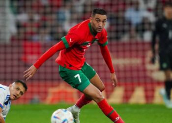 Voici le salaire que réclame Hakim Ziyech pour rejoindre Newcastle