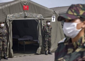 Maroc : bonne nouvelle pour le personnel de la santé militaire