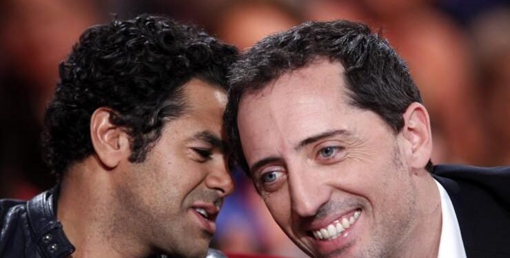 Binationaux : Allez le Maroc! ou… Allez les bleus! ?