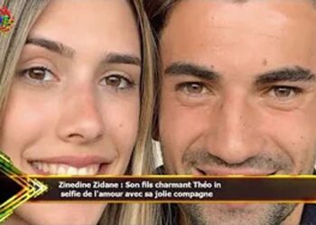 Soirée privée de mariage du fils de Zinédine Zidane à Marrakech