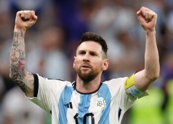 Lionel Messi et l’Argentine font face à un test difficile contre la Croatie