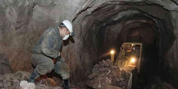 Errachidia: quatre morts dans un chantier minier