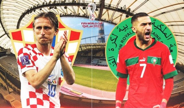 Maroc-Croatie : un match important pour Walid Regragui