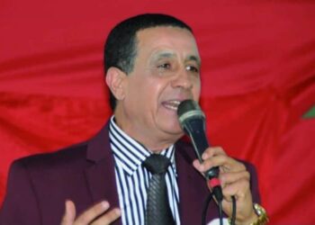 Le chanteur Mohamed El Ghaoui hospitalisé d’urgence