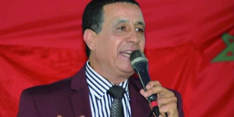 Le chanteur Mohamed El Ghaoui hospitalisé d’urgence