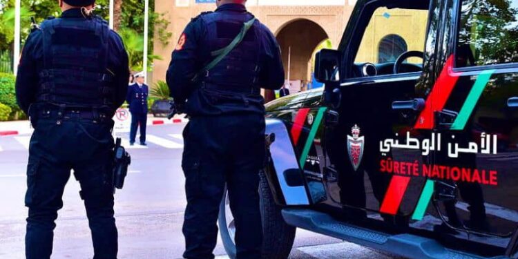 Dispositif exceptionnel pour le nouvel an au Maroc