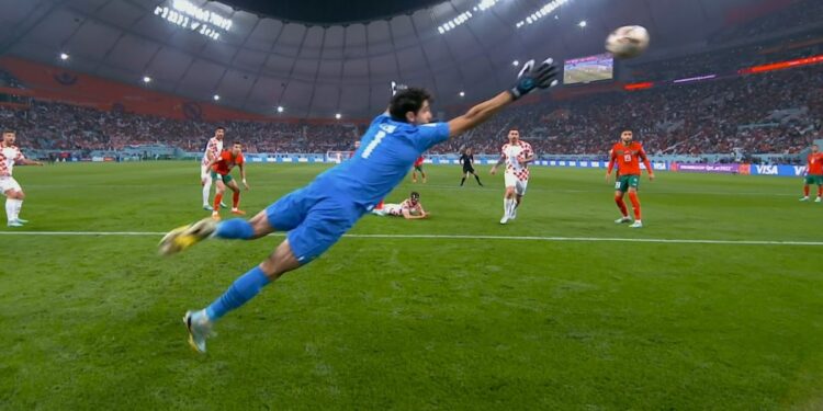 Le Maroc rate de près la médaille mais ça restera une coupe du monde historique pour les Lions de l’Atlas