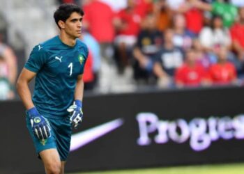 Maroc-Canada : le gardien de but, Yassine Bounou sera de la partie