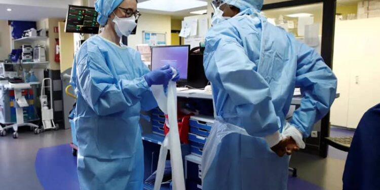 Nombreux, ces médecins et ingénieurs qui quittent le Maroc