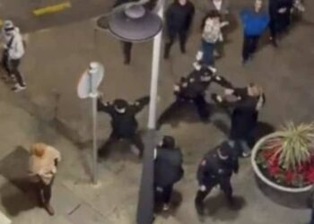 Marocaines tabassées à Sebta : des policiers poursuivis