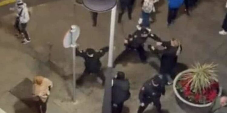 Marocaines tabassées à Sebta : des policiers poursuivis