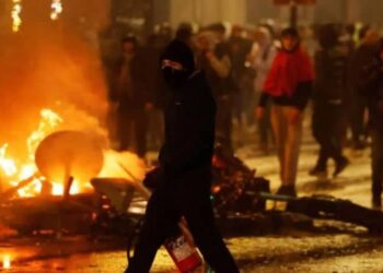 Inde : des supporters des Lions de l’Atlas agressés après la victoire du Maroc