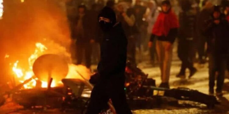 Inde : des supporters des Lions de l’Atlas agressés après la victoire du Maroc