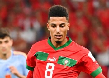 Ounahi a une préférence pour une équipe Italienne