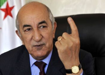 Tebboune réagit sur la médiation entre l’Algérie et le Maroc
