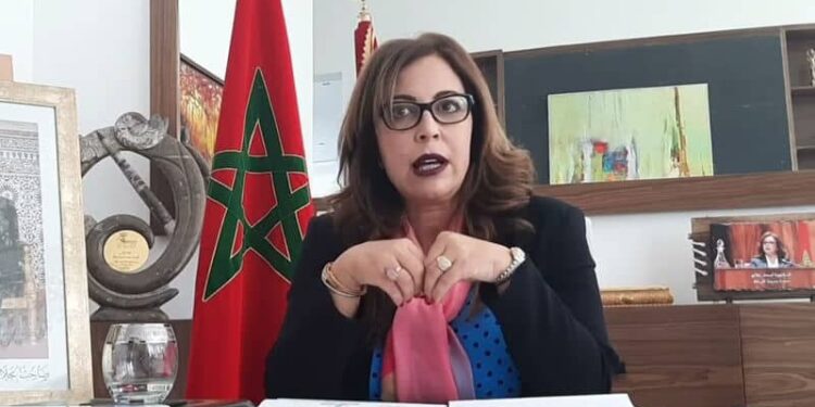 La ville de Rabat au cœur d’un scandale