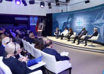 Des ministres français demandent à Paris de restructurer rapidement les relations bilatérales avec Rabat