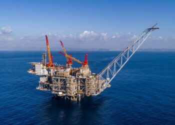 La société israélienne NewMed Energy signe un protocole d&rsquo;accord avec le Maroc pour l&rsquo;exploration et la production du gaz au sud