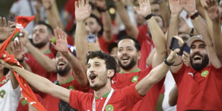 Affaire de distribution des billets au Mondial : Des décisions fermes seront prises contre les personne impliquées (Lekjâa)