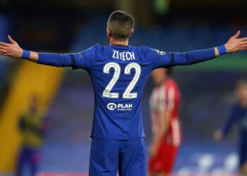 Newcastle United fait une offre salariale à l’international marocain Hakim Ziyech