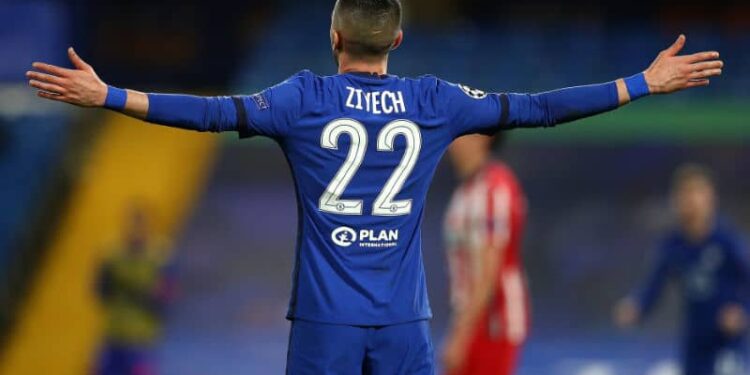 Newcastle United fait une offre salariale à l’international marocain Hakim Ziyech