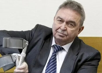 Quatrième décès suspect dans l’entourage de Poutine en une semaine