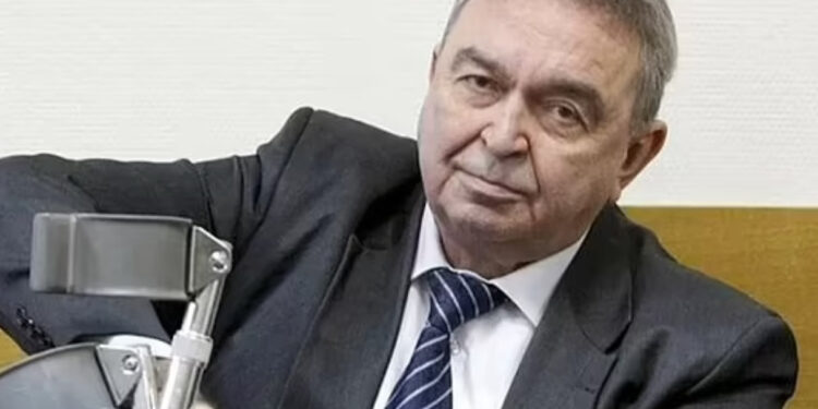 Quatrième décès suspect dans l’entourage de Poutine en une semaine