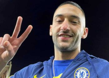 Le transfert de Hakim Ziyech aux côtés d’Achraf Hakimi au PSG