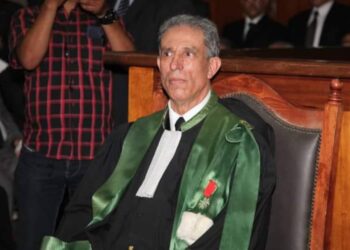 Décès tragique de l’ancien procureur du roi près la cour d’appel de Casablanca
