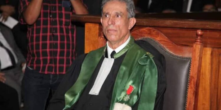 Décès tragique de l’ancien procureur du roi près la cour d’appel de Casablanca
