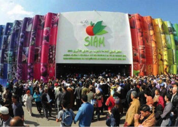 Génération verte : le SIAM revient pour une souveraineté alimentaire durable