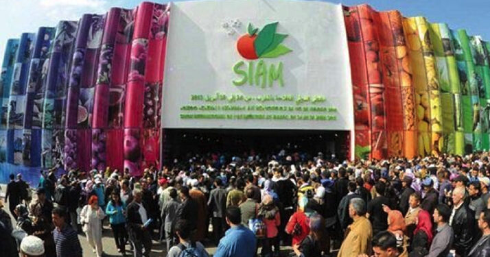 Génération verte : le SIAM revient pour une souveraineté alimentaire durable