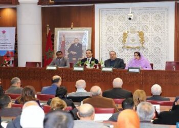 Relations bilatérales entre le Maroc et la France remises en question par Driss Lachgar