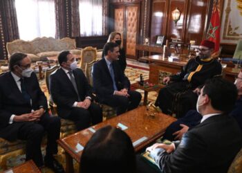 Espagne et Maroc : points de friction à l&rsquo;ordre du jour lors de la réunion de haut niveau