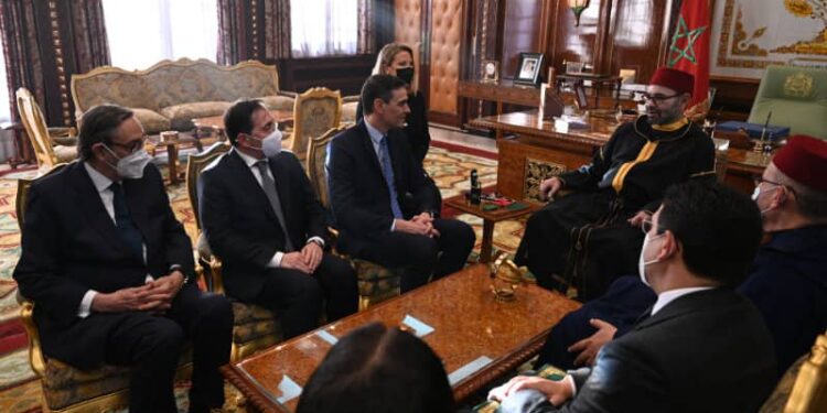 Espagne et Maroc : points de friction à l’ordre du jour lors de la réunion de haut niveau