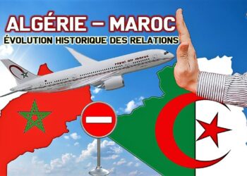 L’Algérie refuse les conditions de participation du Maroc à l’édition 2023 du CHAN