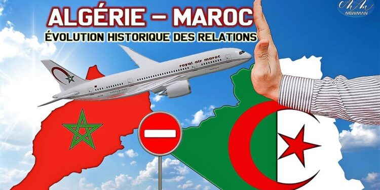 L’Algérie refuse les conditions de participation du Maroc à l’édition 2023 du CHAN