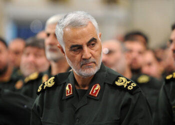 Mort de Qassem Soleimani : l’Iran jure que son sang sera vengé