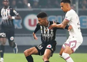 Ounahi, le Lion de l’Atlas qui éclipse les stars du PSG