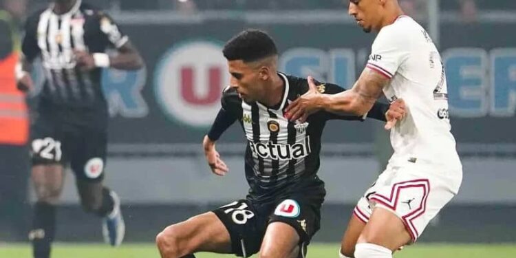 Ounahi, le Lion de l’Atlas qui éclipse les stars du PSG