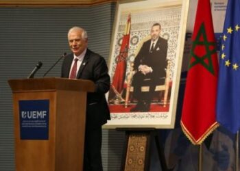 Gazoduc Nigeria-Maroc : l’UE prône l’hydrogène vert plutôt que le gaz naturel