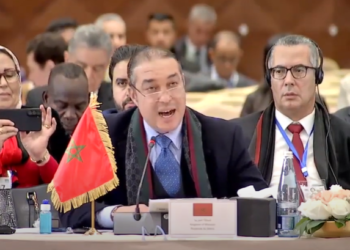 La protestation de la délégation marocaine à l’Union parlementaire de l’OCI