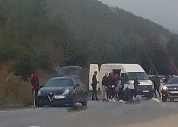 17 supporters du Wydad blessés dans un accident de la route