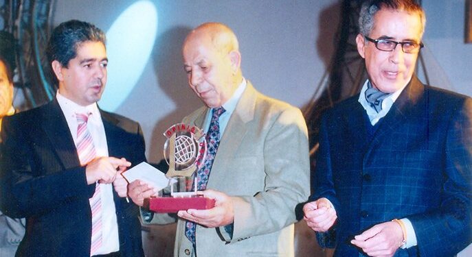 Célébrer la mémoire de Feu Mounir Rahmouni, un journaliste qui a donné une voix à la jeunesse marocaine