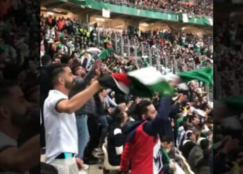 La cérémonie d’ouverture de la CHAN ternie par des politisations et des provocations