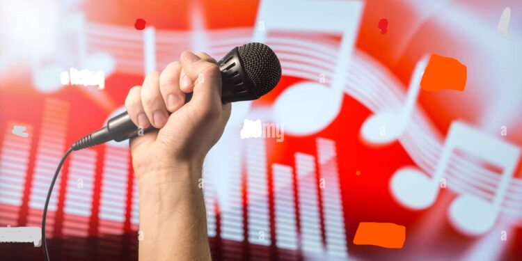 « La Voix de l’Avenir » : un concours de chanson pour les étudiants de Rabat